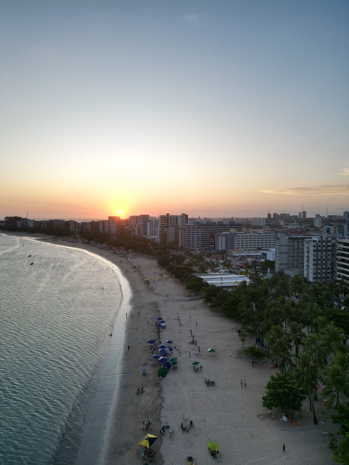 Fortaleza (CE), cartão-postal da cidade