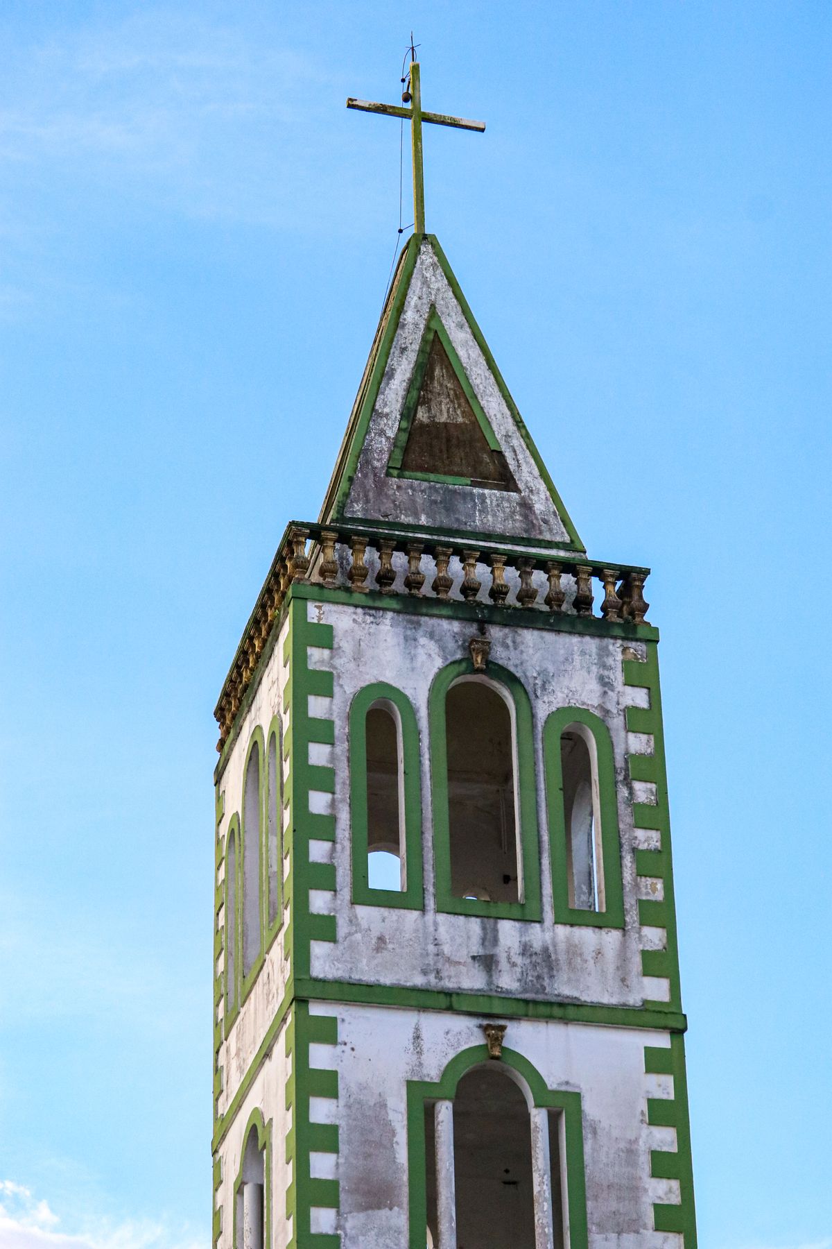 Belém (PA) — cartão-postal da cidade