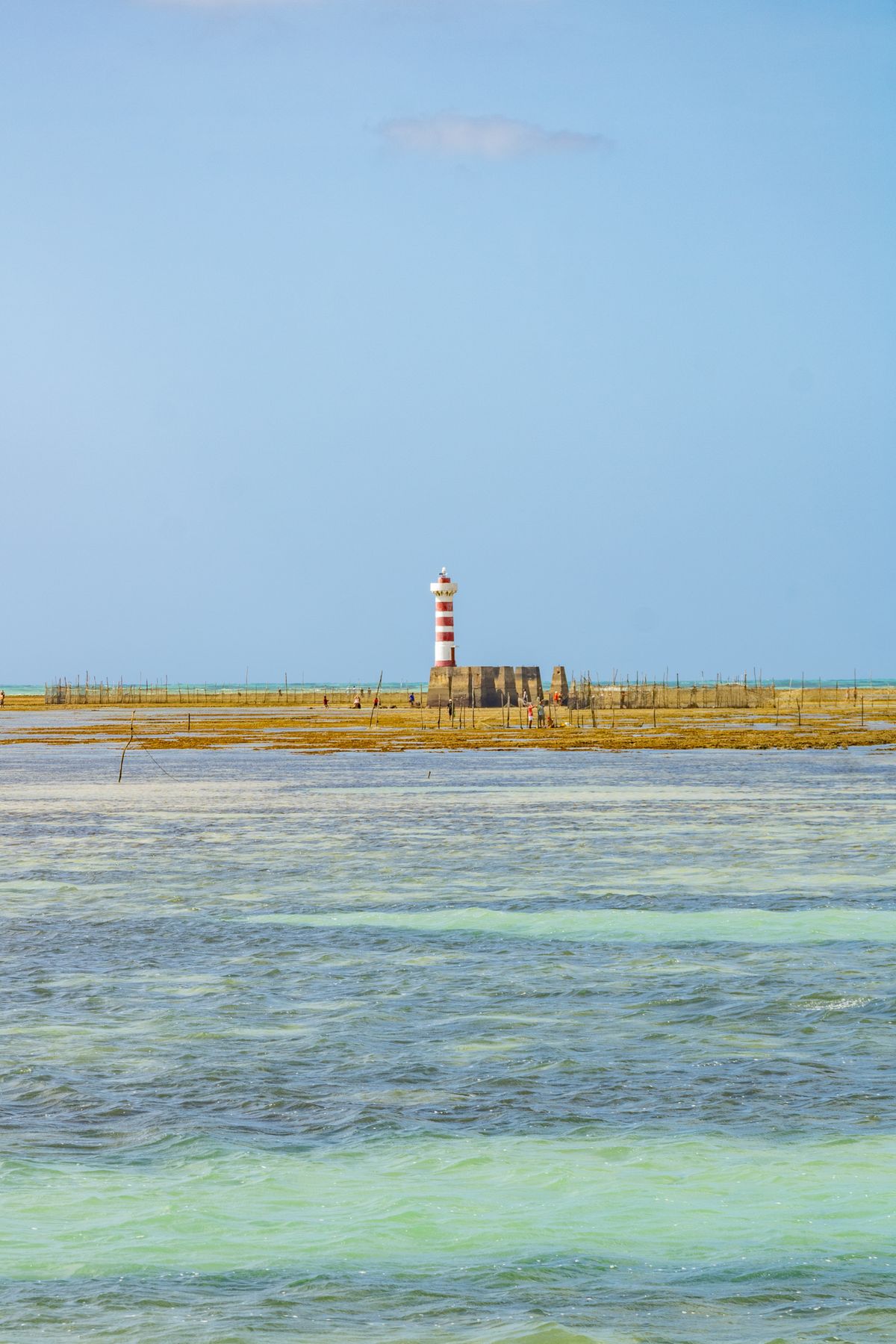 Maceió (AL) — cartão-postal da cidade